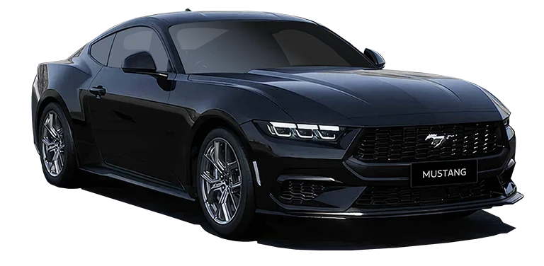 Shadow Black