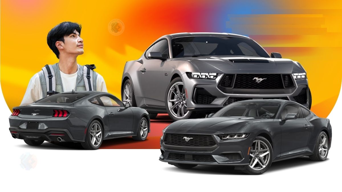Dealer Ford