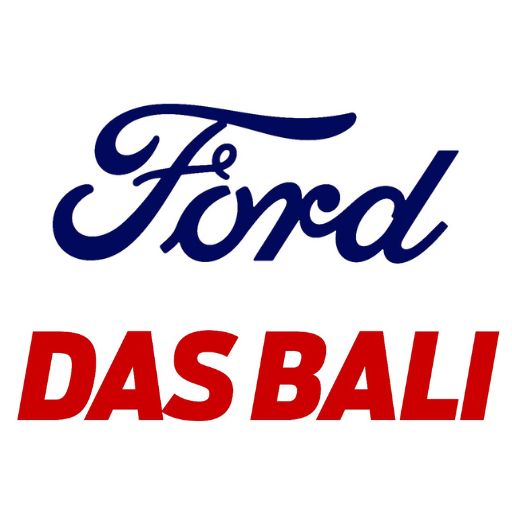 Ford Bali